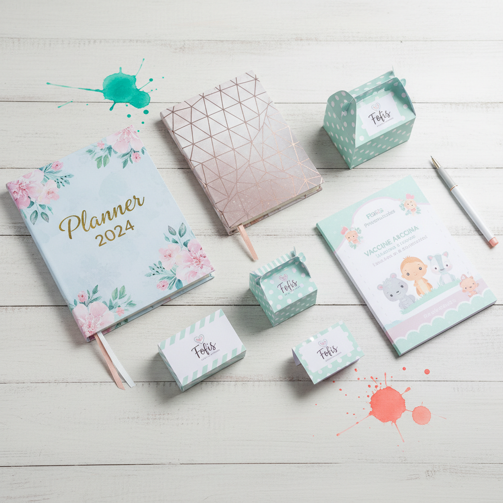 Destaque Fofis Artes